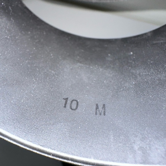 Salvatore Ferragamo Men’s Slides - Picture 3 of 7